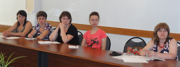 Программа обучения «Основы профсоюзного движения»